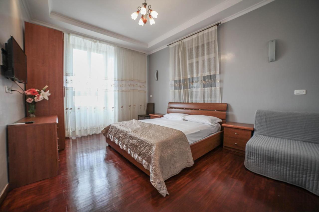 Kaydee Guesthouse Řím Exteriér fotografie