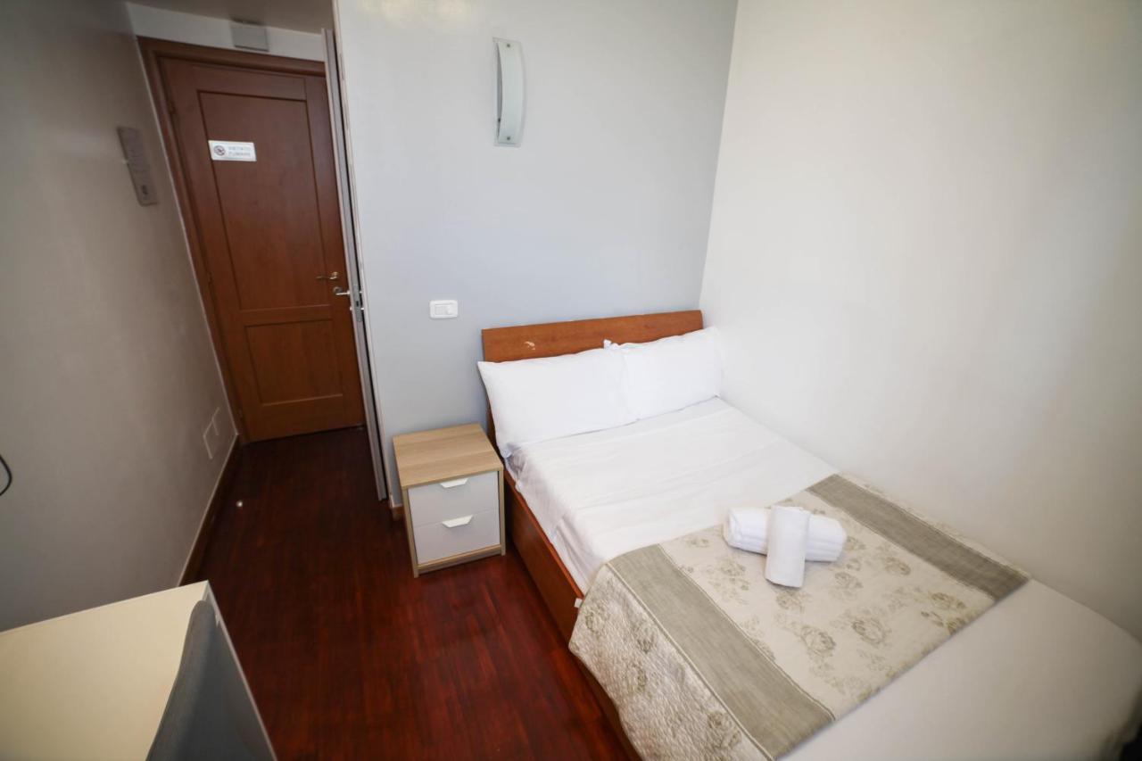 Kaydee Guesthouse Řím Exteriér fotografie