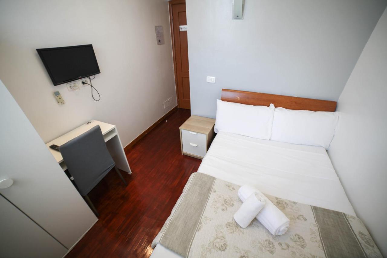 Kaydee Guesthouse Řím Exteriér fotografie