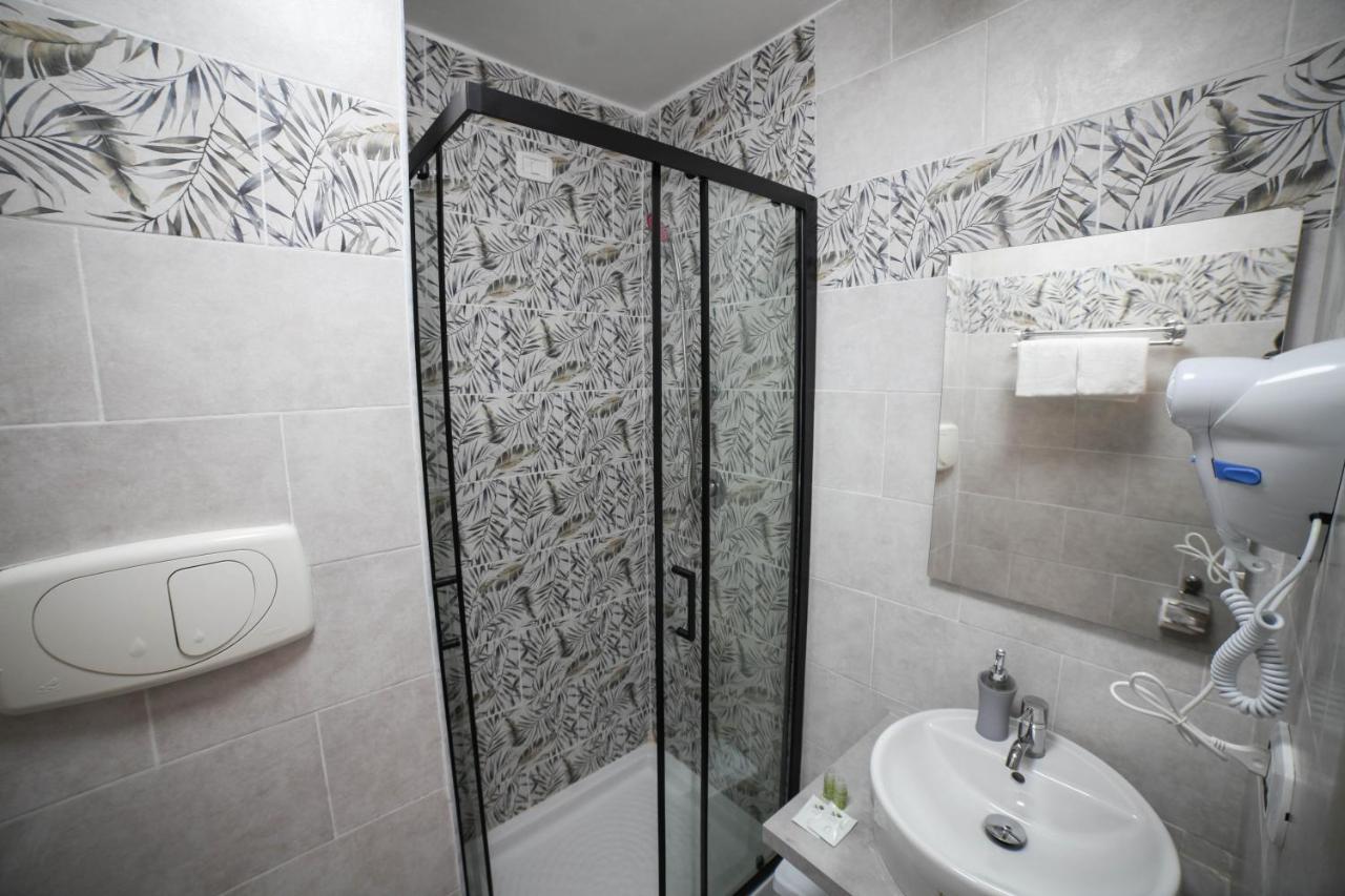 Kaydee Guesthouse Řím Exteriér fotografie