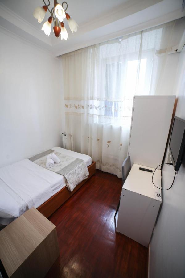 Kaydee Guesthouse Řím Exteriér fotografie