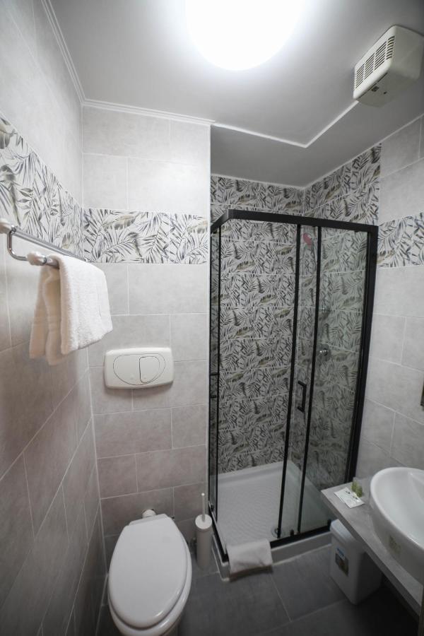 Kaydee Guesthouse Řím Exteriér fotografie