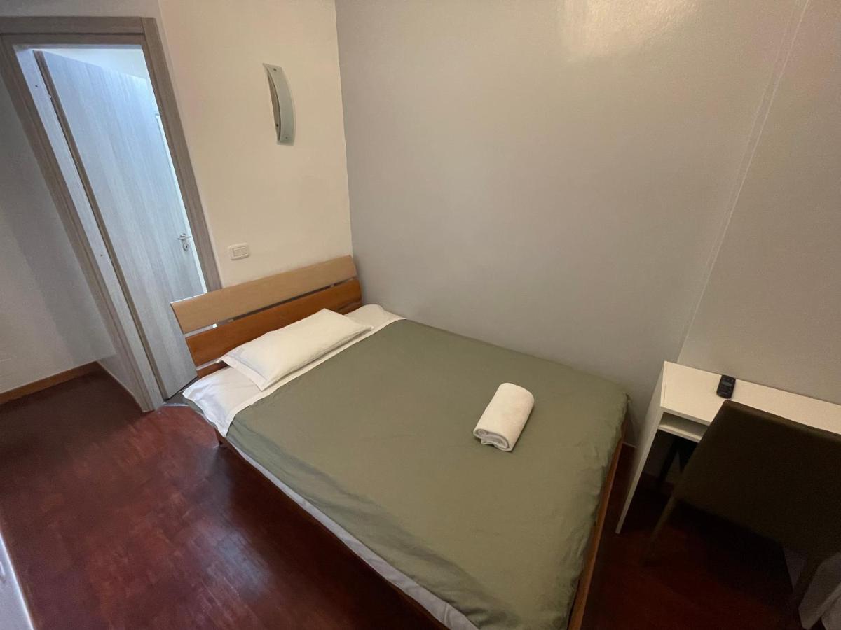Kaydee Guesthouse Řím Exteriér fotografie