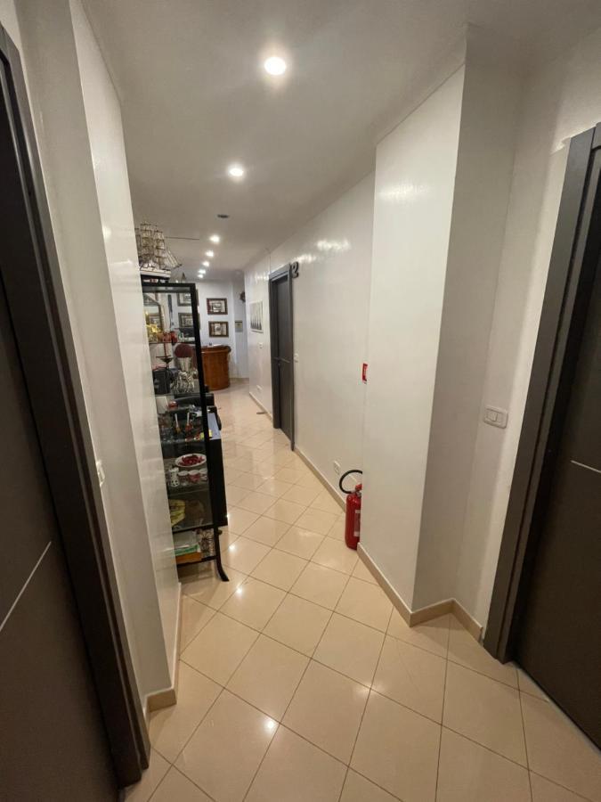 Kaydee Guesthouse Řím Exteriér fotografie