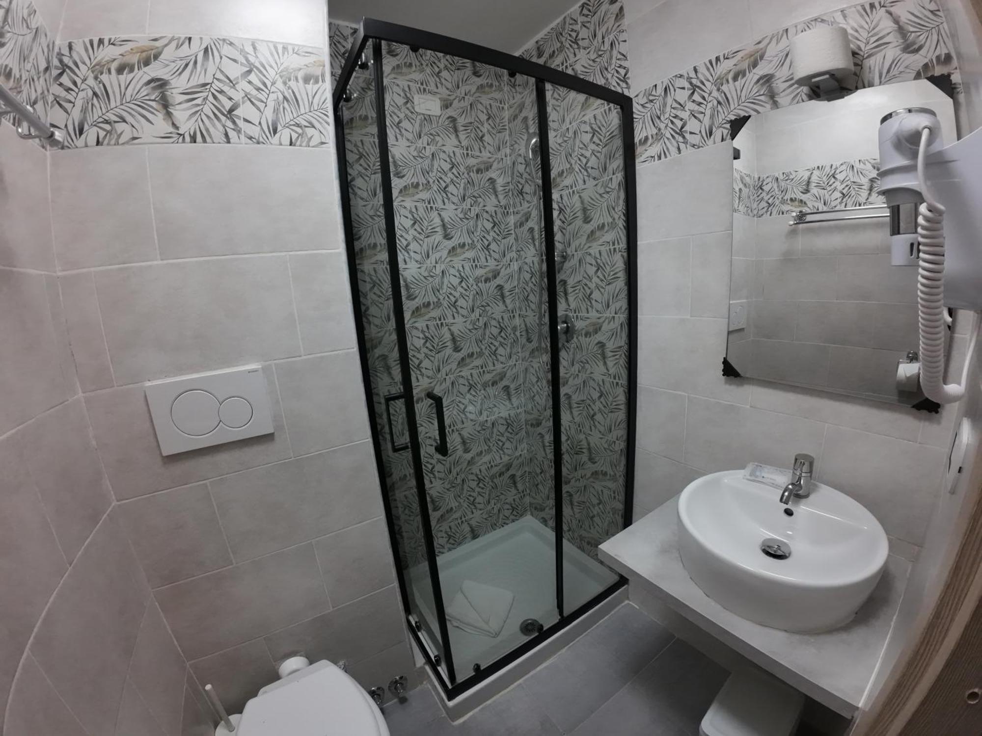 Kaydee Guesthouse Řím Exteriér fotografie