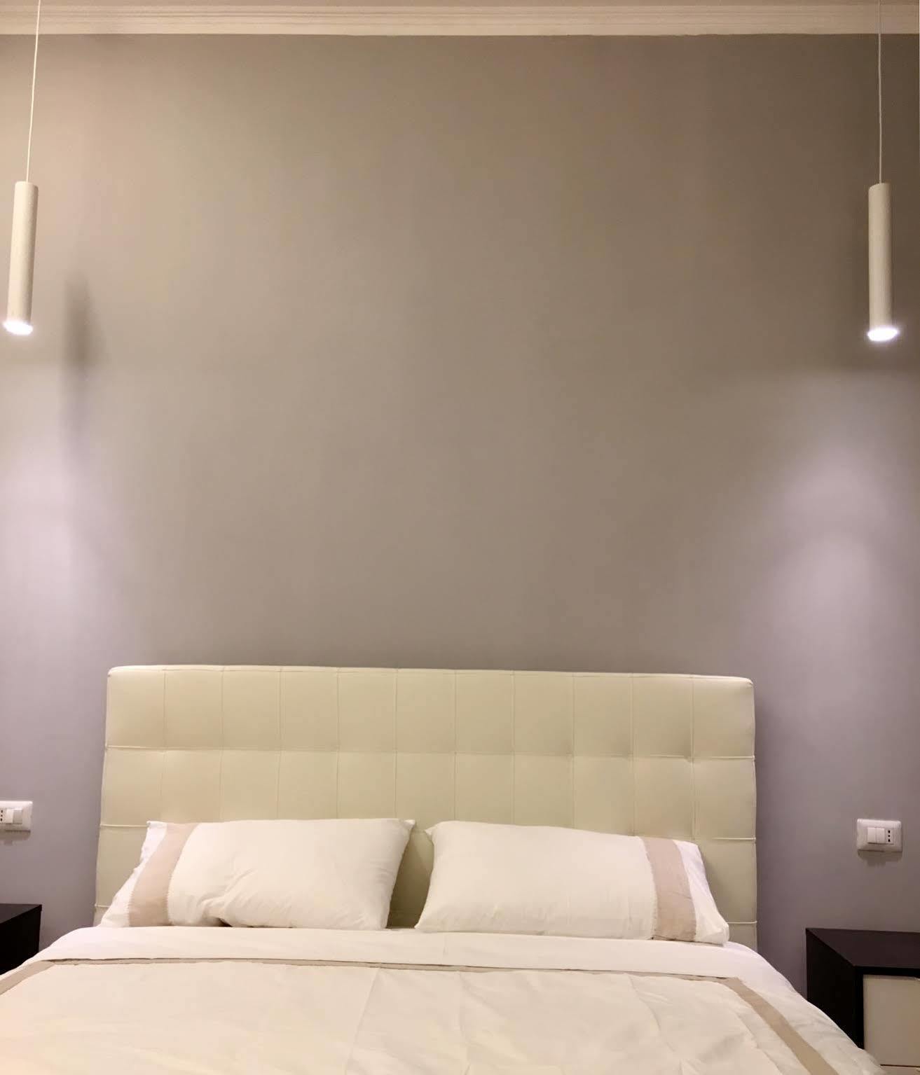 Kaydee Guesthouse Řím Exteriér fotografie