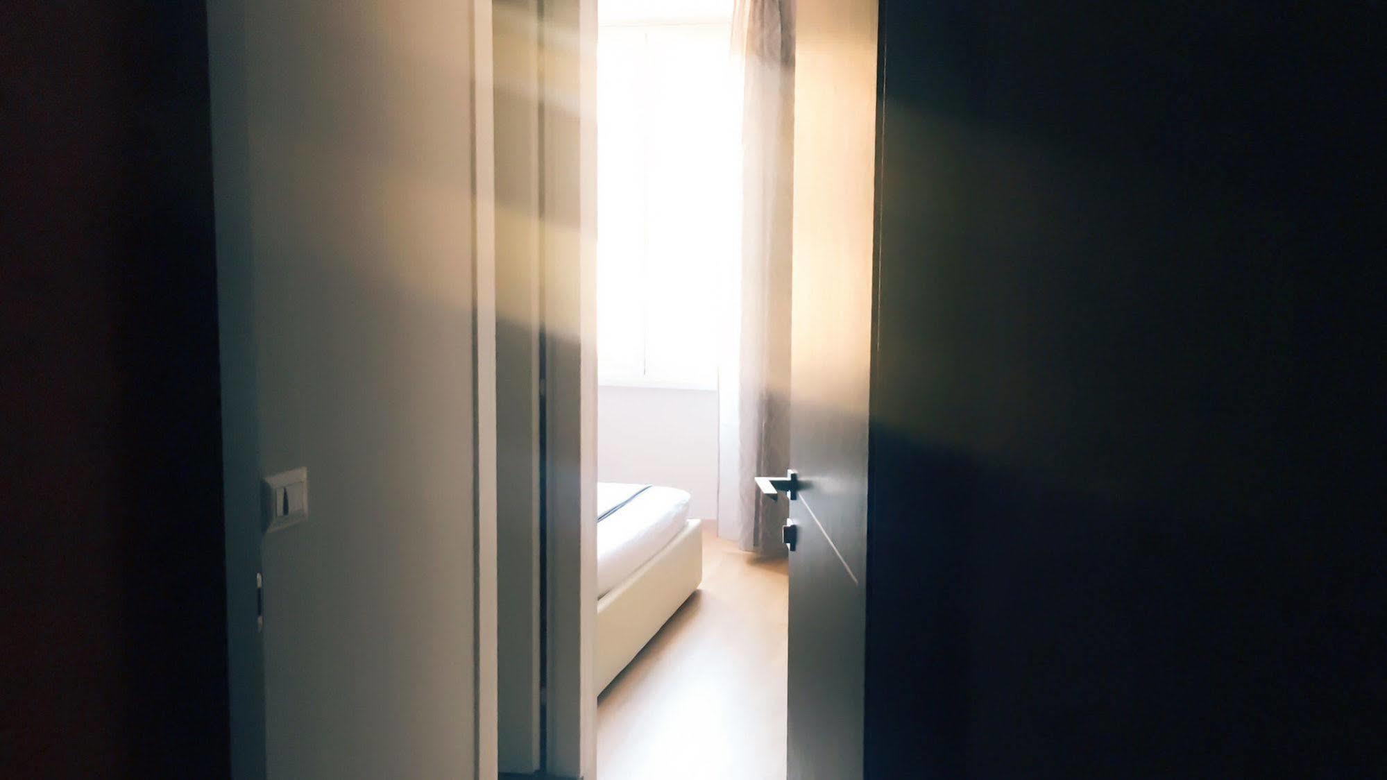 Kaydee Guesthouse Řím Exteriér fotografie