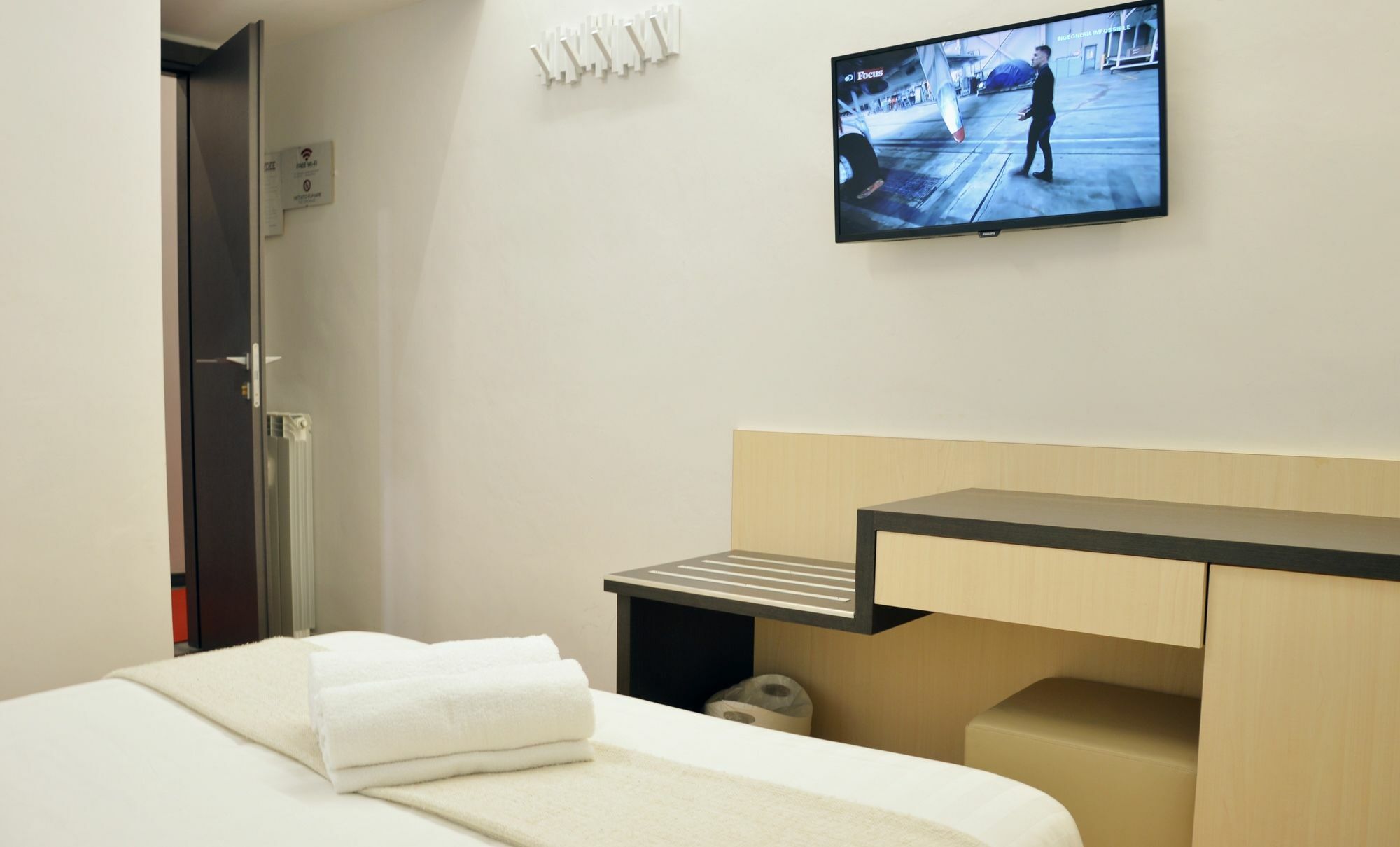Kaydee Guesthouse Řím Exteriér fotografie